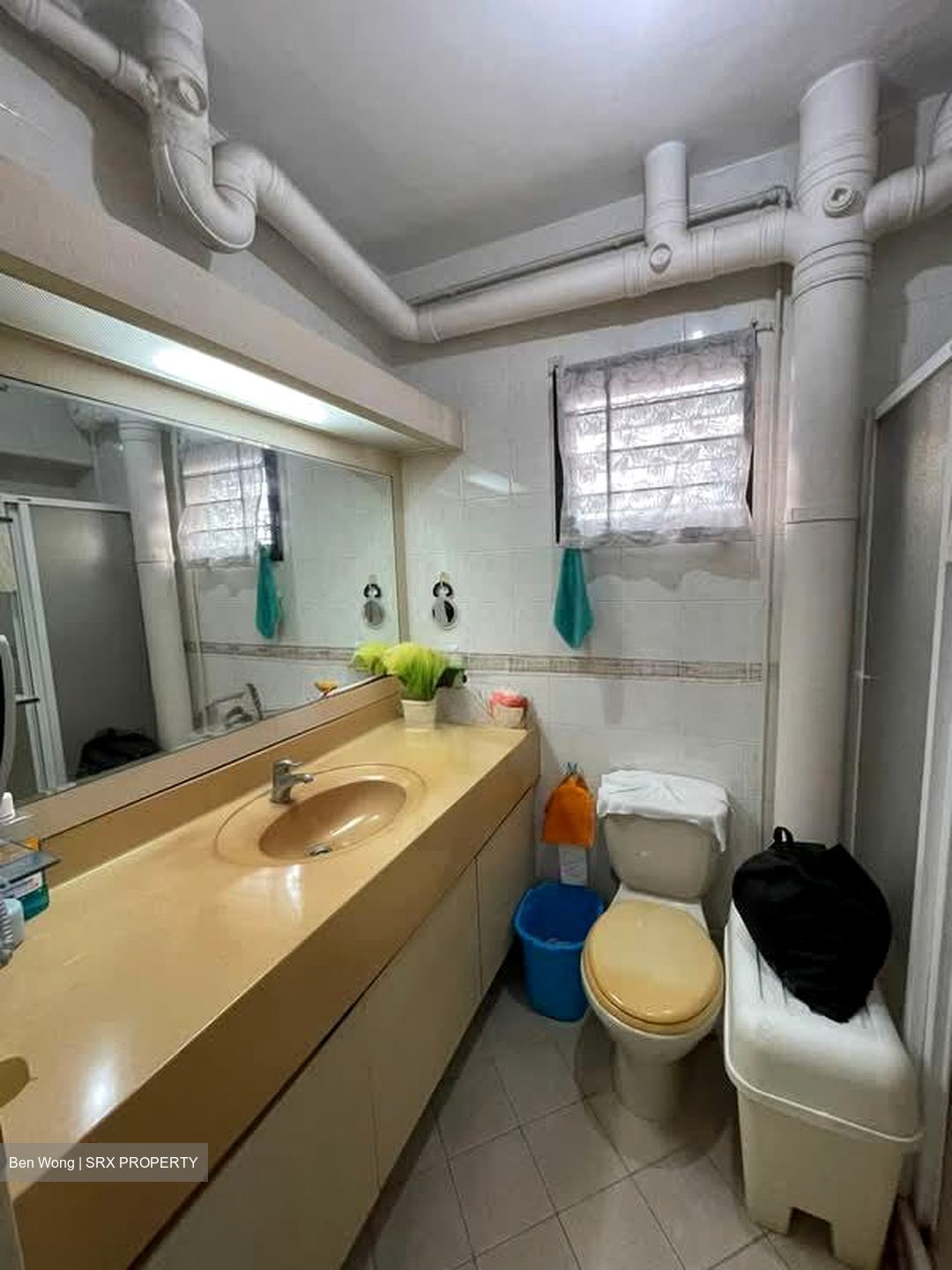 Blk 5A Marsiling Spring (Woodlands), HDB 5 Rooms #563511701